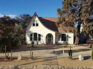 927 College Ave, Redlands, CA 92374