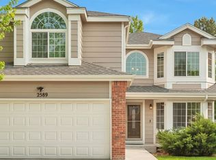2589 S Truckee Way, Aurora, CO 80013