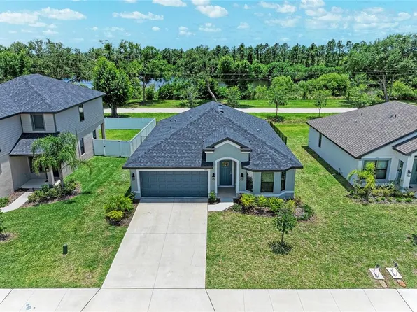 9421 43rd Ct E, Parrish, FL 34219