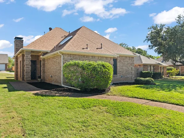 3632 Amanda Cir, Carrollton, TX 75007