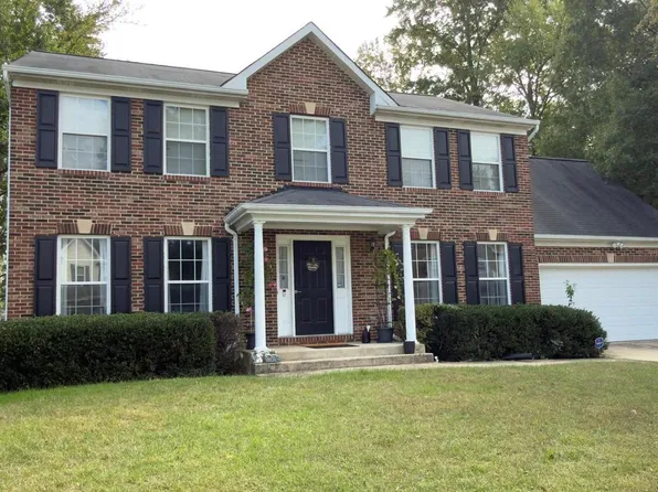 2485 Ryce Dr, Waldorf, MD 20601