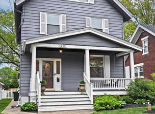 4220 Eileen Dr, Cincinnati, OH 45209