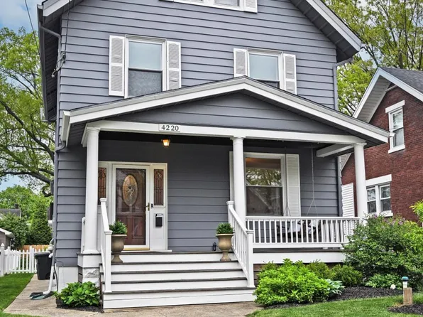 4220 Eileen Dr, Cincinnati, OH 45209