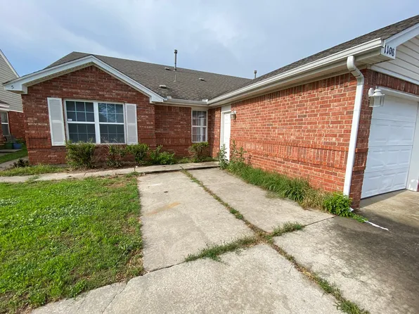 1108 Brandywine Ln Unit 5, Norman, OK 73071