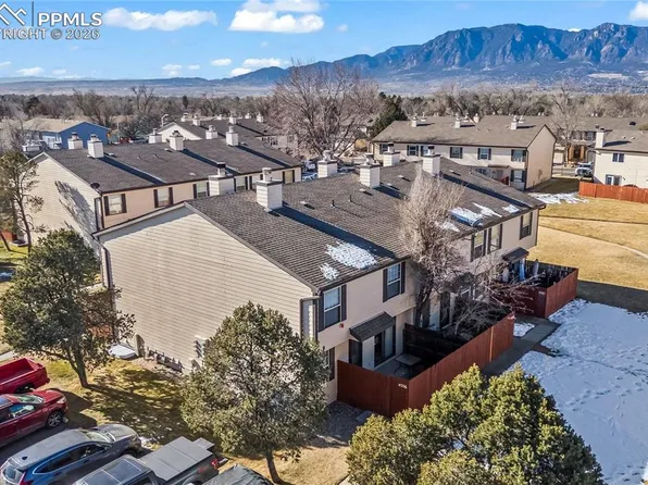 4556 Lamplighter Cir, Colorado Springs, CO 80916