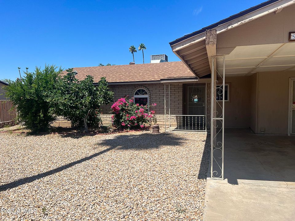 9708 N 55th Dr, Glendale, AZ 85302 Zillow