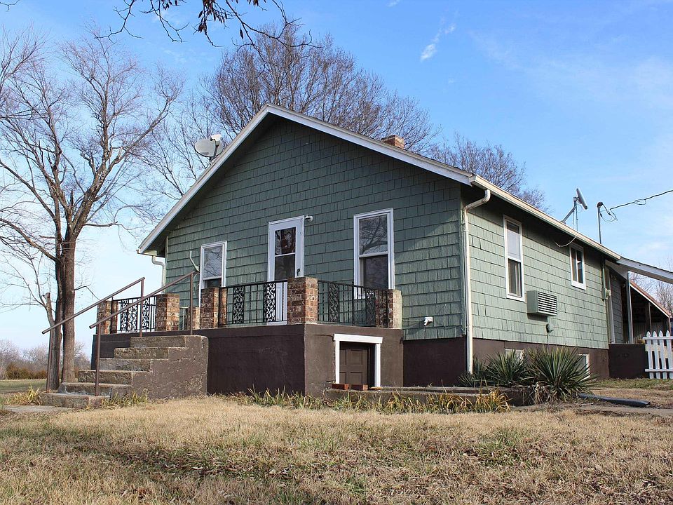 13494 S Topeka Ave, Carbondale, KS 66414 Zillow