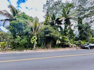15-740 Kahakai Blvd LOT 9, Pahoa, HI 96778