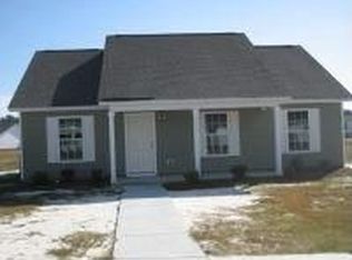 319 Cherry Buck Trl, Conway, SC 29526