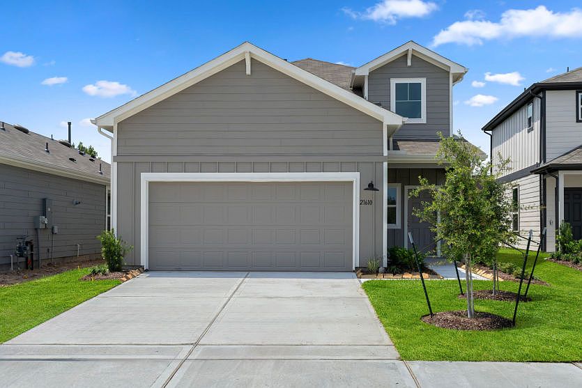 Home Exterior
