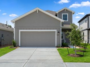 21610 Fox Gully Ln, Porter, TX 77365