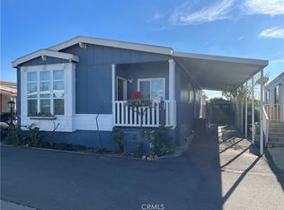 1615 Merced Ave SPACE 30, South El Monte, CA 91733