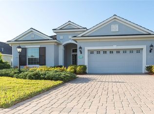 10791 Trophy Dr, Englewood, FL 34223
