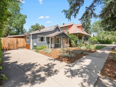 463 E 5Th Avenue, Durango, CO, 81301