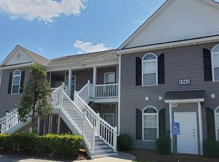 1041 Algonquin Dr, Pawleys Island, SC 29585