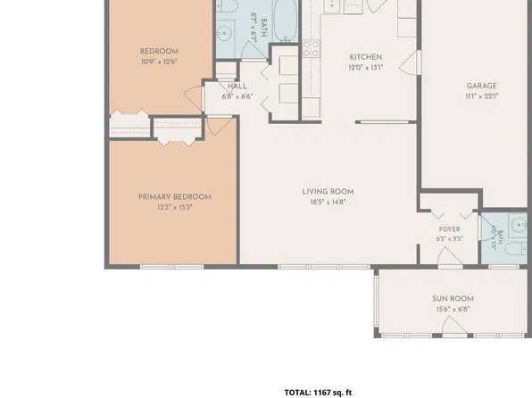 36C Sterling Street, Manchester, NJ 08759