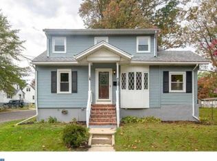 402 Stiles Ave, Maple Shade, NJ 08052