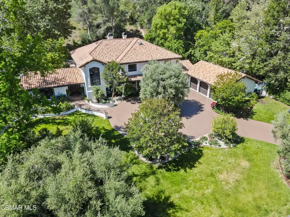 29270 Wagon Rd, Agoura Hills, CA 91301