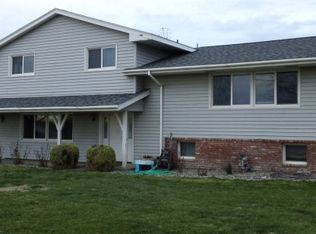 368 Hill Rd, Walla Walla, WA 99362