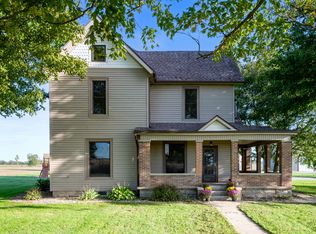 2074 E 900 N, Rushville, IN 46173