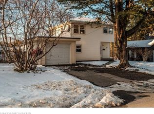 35 Bellaire Rd, South Portland, ME 04106