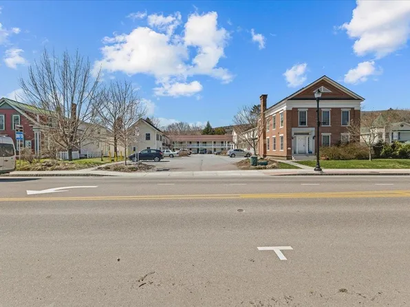 73 South Main Street, Waterbury, VT 05676
