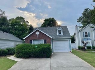 850 Braesridge Way, Johns Creek, GA 30022