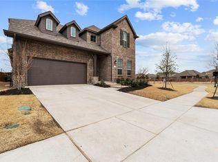 616 Barnstorm Dr, Celina, TX 75009