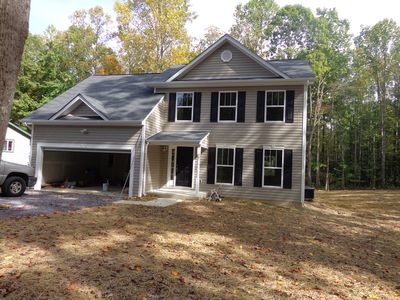 12905 Trapp Dr, Spotsylvania, VA, 22551