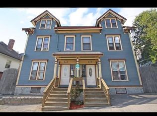 122 3rd St, Lowell, MA 01850