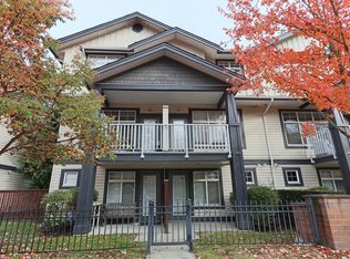 16588 Fraser Hwy #50, Surrey, BC V4N 0G5