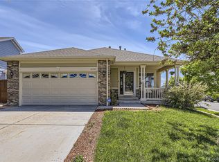 16398 E 105th Ave, Commerce City, CO 80022