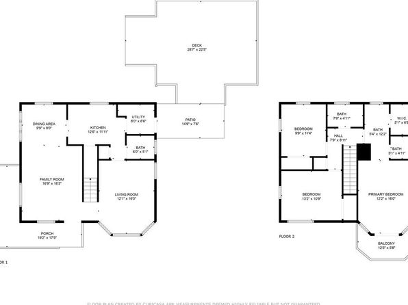 2645 Ruth Dr, Pineville, LA 71360