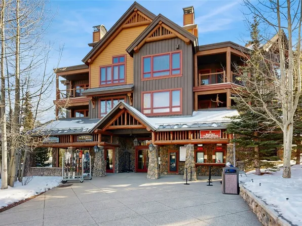 42 Snowflake Dr Unit 413, Dillon, CO 80424