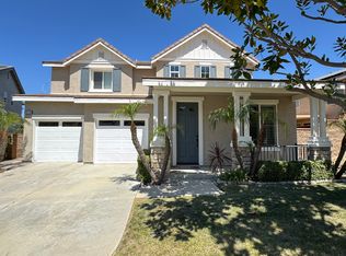 10790 Barberry Ct, Corona, CA 92883