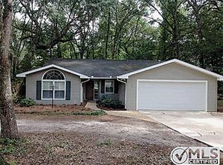 2783 Armistead Rd, Tallahassee, FL 32308