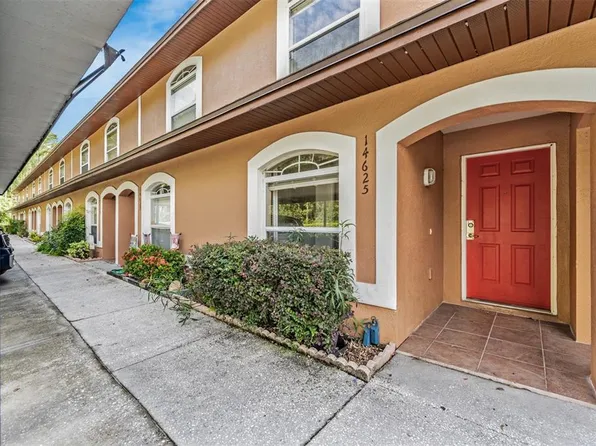 14625 Par Club Cir Unit 14625, Tampa, FL 33618