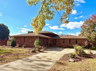 619 Fairlane Dr, Joliet, IL