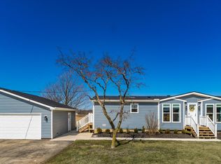 10600 Watkins Rd, Marysville, OH 43040