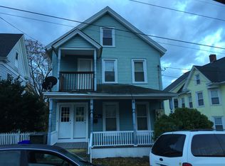 62 West St, New London, CT 06320