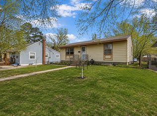 814 11th Ave NE, Brainerd, MN 56401