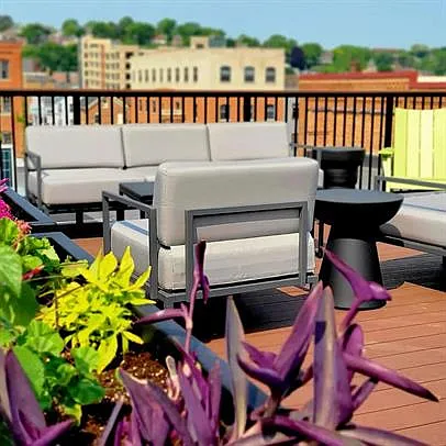 Kretschmer Lofts — Photo 16