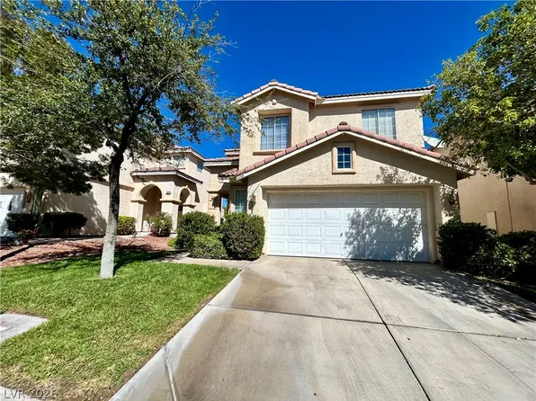 10064 San Gervasio Ave, Las Vegas, NV 89147
