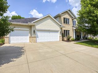 2604 E Sundance Dr, Appleton, WI 54913