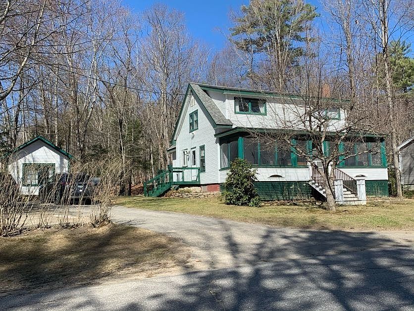 18 Langdon Street, Plymouth, NH 03264 Zillow