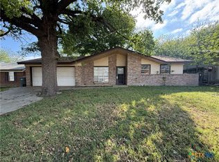 705 Kate St, Copperas Cove, TX 76522