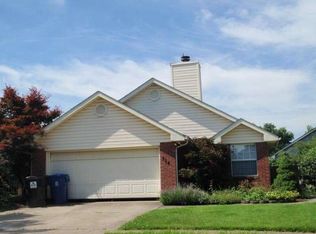 354 Retrac Rd, Lexington, KY 40503
