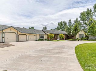 761 Rubio Way, Gardnerville, NV 89460