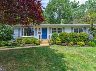 505 Yeonas Dr SW, Vienna, VA 22180