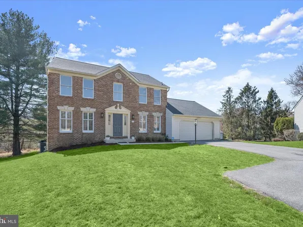 10153 Tanfield Ct, Ellicott City, MD 21042